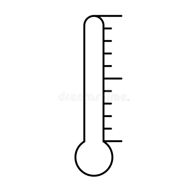 Blank Goal Thermometer Template Stock Illustrations 31 Blank Goal Thermometer Template Stock Illustrations Vectors Clipart Dreamstime