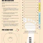 Kids Shoe Size Zappos