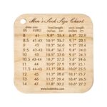 Mini Tool Men s Sock Sizes For Accurate Knitting