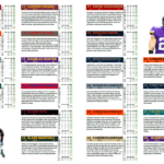 PFF s 2019 Fantasy Playbook Version 4 Is LIVE 