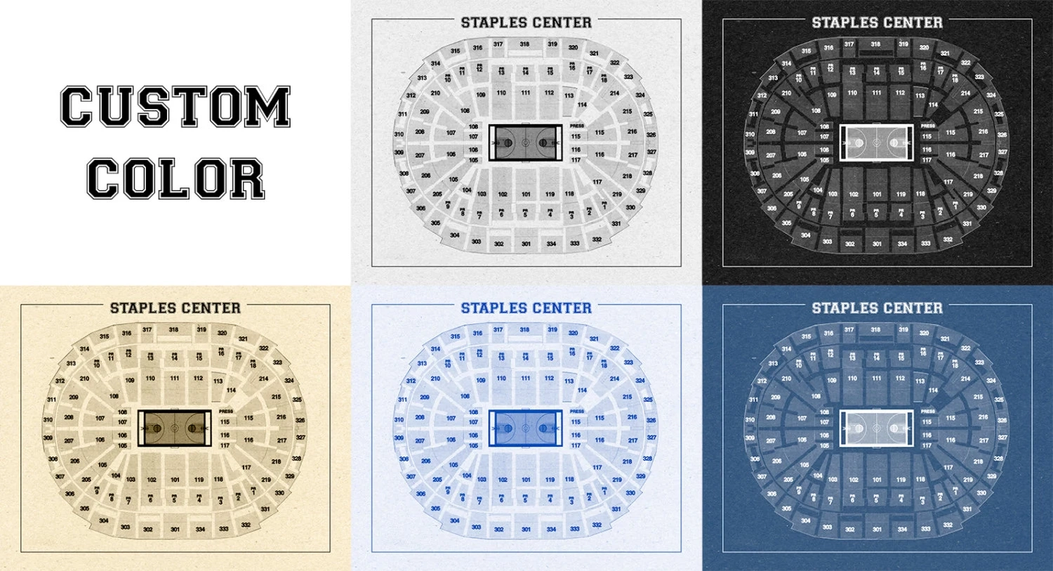 Staples Printable Seating Chart